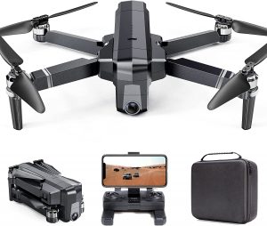 Ruko 60Mins GPS Drones with Camera