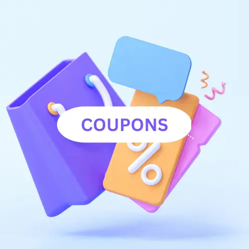 Daily Coupons