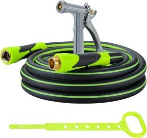 40%OFF Green Garden Hose