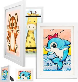 40%OFF Kids Art Frame