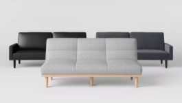 Futon Beds Clearance Sale @Target !