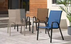Sonoma Coronado Stack Chair @Kohls !