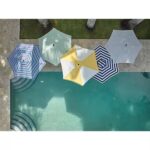 Sonoma 9-Foot Crank & Tilt Patio Umbrella