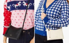 Kate Spade Sadie Small Crossbody