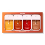 New Limited Edition Seasonal Power Mist Hand Sanitizer 4-Set @Ulta !