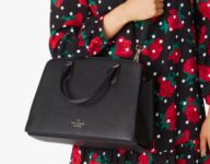 Kate Spade Addie Satchel !