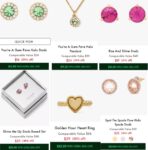 Long Weekend Sale on Kate Spade Jewelry !
