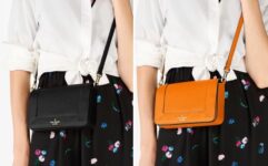 Kate Spade Outlet Lena Mini Crossbody