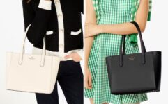 Kate Spade Outlet Staci Medium Tote