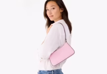 Kate Spade Julia Small Shoulder Bag