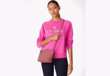 Shop @Kate Spade – Monica Small Crossbody