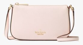Kate Spade Outlet On Purpose Mini Crossbody