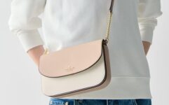 Kate Spade Outlet Kristi Crossbody