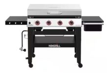 Nexgrill on sale @Home Depot !