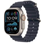 Apple Watch Ultra 2 Smartwatch- GPS+Cellular !