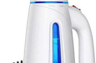 Handheld Clothing Steamer for Garment