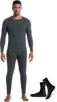 Thermal Under Garments for Men !