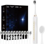 Adult Sonic Electric Toothbrush