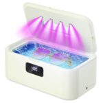 Ultrasonic Glasses Cleaner
