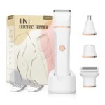 Electric Trimmer for Women