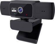 Webcam with Microphone