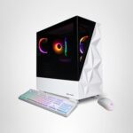 CyberPowerPC Gamer Xtreme VR Gaming PC