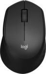 Logitech M330 SILENT Wireless Mouse