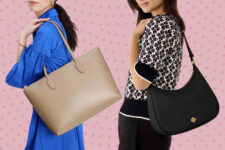 Shop @Kate Spade Outlet and check out their deals of the day !
