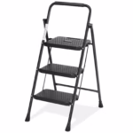 Shop @Walmart – CONCETTA 3 Step Ladder