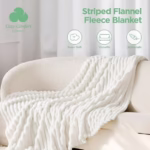 Shop @Walmart – Fleece Blanket