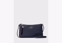 Kate Spade Outlet Ginnie Medium Crossbody