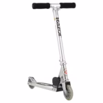 Shop @Walmart – Razor A Kick Scooter for Kids – Clear