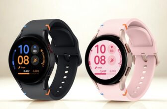 Samsung Galaxy Watch FE Smart Watch