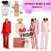 Victoria’s Secret & PINK products on Black Friday Sale !