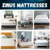 Black Friday Deals On Zinus Mattresses !!