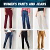 Black Friday Deals on Women’s Pants And Jeans @JCPenny!!
