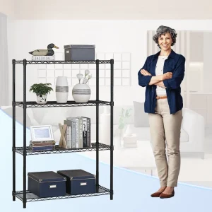 Shelf Wire Shelving Unit
