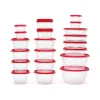 Shop @Walmart – Rubbermaid TakeAlongs 40 Piece Food Storage Set