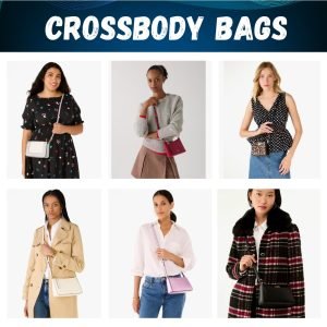 Shop @Kate Spade – Amazing Deals on CROSSBODY BAGS !