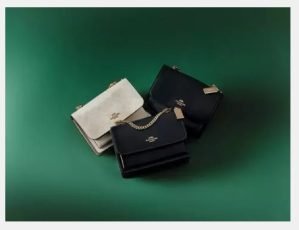 COACH CROSSBODY BAGS are on Double Discount @Coach Outlet !