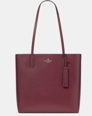 Kate Spade Outlet Jana Tote