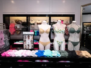 Women’s Under Garments at Victoria Secret !