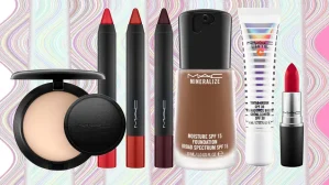 MAC Cosmetics sale at Macy’s !