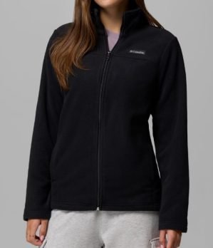 Women’s Castle Dale™ Full Zip Fleece Jacket @Columbia !