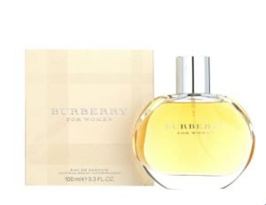 Burberry Classic Eau De Parfum Spray, Perfume For Women @Walmart !