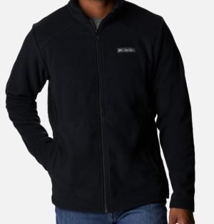 Men’s Castle Dale™ Full Zip Fleece Jacket @Columbia !