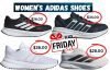 Black Friday Deals On Women’s Shoes @Adidas