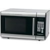 Restored Cuisinart CMW-100 1-Cubic-Foot Stainless Steel Microwave Oven, Silver (Refurbished)