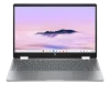 HP Chromebook x360 14b-cd0010nr, ChromeOS, 14″, Touch screen, Intel® Core™ i3, 8GB RAM, 128GB UFS, FHD