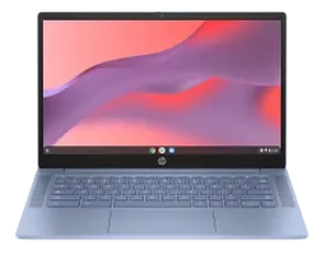 HP Chromebook Plus Laptop 14at-nf000, 14″